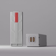 SUBLUE Swii BatteryS  智能電動浮版電池
