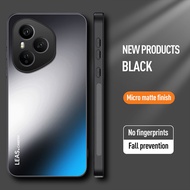 Honor 400 Pro 5G Micro Matte Ốp lưng cho Honor 400 Pro Lite 400pro honor400 5g Ốp điện thoại chống v