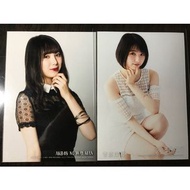 AKB48 SKE48 菅原茉椰 54th NO WAY MAN 55th ジワるDAYS 台版內封 生寫真
