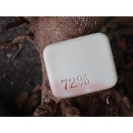 【皂章B63】72% 數字章 72%馬賽成分皂章 壓克力印章