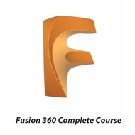 Fusion 360 Complete Course Video Learning