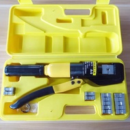 ♞Hydraulic crimping tools Set YQK-70