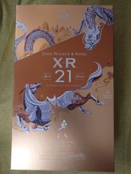 John Walker & Sons XR 21 年份調和蘇格蘭威士忌