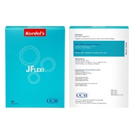 KORDEL'S JFLEXI 30s/BOX (Support and maintain healthy joints)