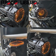 Suitable for Bmw Motorcycle R1200GS F800GS R1250GS F850GS F750GS Fog Light Protection Cover