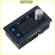 RUN ZK-5KX Stepping Up Down Adapter 5A Adjustable Regulated Laboratory Power Supply 0 6-36V LCD Disp
