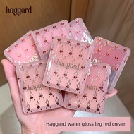 blush blusher stick Haggard Imo Monster Water Gloss Blush Cream Two-Color Natural Three-Dimensional 