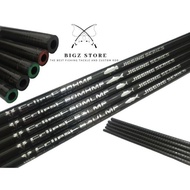 BLANK CARBON LYCAN ECLIPSE JIGGING SERIES ONE PIECE FULL MOTIF SPIRAL PE 0,4-0,8 (ULTRA LIGHT) 0,6-1