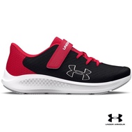 Under Armour Boys Pre-School UA Pursuit 3 AC Big Logo Running Shoes