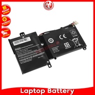 LAPTOP Battery for HP HV02XL TPN-Q164 796219-421 HSTNN-LB6P TPN-W112 796355-005 Pavilion 11-F004TU P