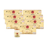 บอนแบค เครื่องดื่มรังนกสำเร็จรูป ผสมคอลลาเจน สูตรไซลิทอล 75 มล. 3 ขวด x 7