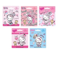 Hello Kitty Pop style Supercard造型悠遊卡🇹🇼台灣代購💖