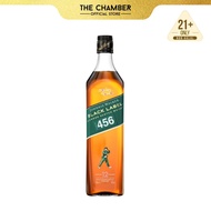 Johnnie Walker Black Label Squid Game Limited Edition Whisky (700ml)