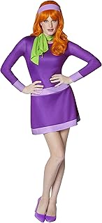 Adult Scooby-Doo Daphne Costume