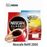 NESCAFE Classic Refill (200g)
