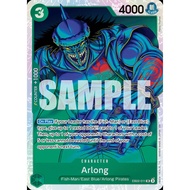 Arlong (EB02-011) (EB-02) EB02-011 [EN]