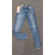 AKO BRAND standard pants code.ck