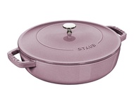 Staub 26cm鑄鐵鍋