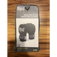 Everlast MMA Pro Style Grappling Glove
