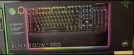 Razer BlackWidow V4 Pro 機械式電競鍵盤