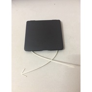 BMW 5 series E34 Rear Bumper Towing Cover