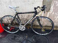 merida scultura evo team