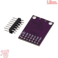 VIOLETLILAC Communication Module, USB To SMBus I2C MCU-2112 CP2112 Debug Board, Serial Adapter Modul