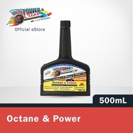 POWER&amp;CLEAN Octane &amp; Power 500mL