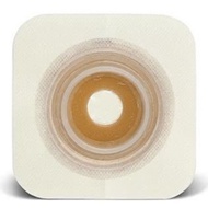 [NEW PACKAGING] CONVATEC 411802 SurFit Natura Durahesive Flat Moldable Flexible Wafer 45mm - (1's) [