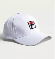 Topi Pria / Topi Fila Brodir / Topi Fila Pria Fashion