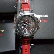 G-SHOCK MTG DUCATI ORIGINAL JAPAN SET MTGB1000B-1A4JF