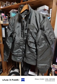 Alpha Industries CWU-36P 飛行員夾克