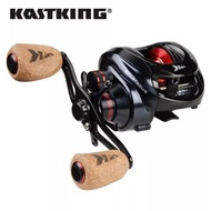 REEL BC BAITCASTING CASTING KASTKING SPARTACUS PLUS - PUSATPANCINGANIKAN