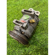 Mitsubishi Cedia Air Compressor Genuine Model