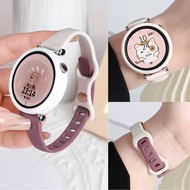 Slim Strap Case For Huawei Watch GT 6 Strap / Huawei Watch GT 5 Strap Silicone Huawei Watch GT 4 / H