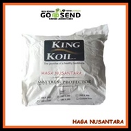 KUYYY King Koil Mattress Protector 180 | Matras Protector KingKoil