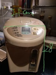 Panasonic NC CH301 電熱水壺(3L&  2.2 L                         另有2款可選link