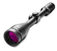 Fullfield II Hunting Scope, Ballistic Plex Reticle