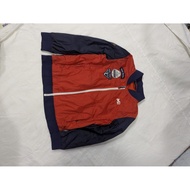 Miles children's jacket for ages 4-5 years