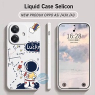 Soft Case hp For oppo A5i A3X A3 - Casing hp oppo A5i A3X A3 Smartphone Case - UV04