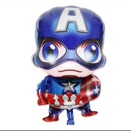 Captain America Jumbo Balloon Captain America Avenger
