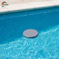 chulisia Swimming Pool Drain Valve Cap Water Resistant Port Cap Pool Cap Secure Fit for Bestway P6H1