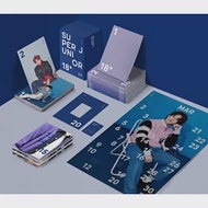 SUPER JUNIOR / 2018 SEASON’S GREETINGS 季節的問候(韓國進口版)