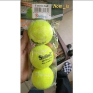 Tennis Balls Awesome Baseball Balls [3pc]