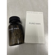 EV Pure NMN 100mg 60 cap