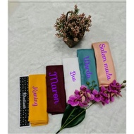 Plain glamorous light rectangular hijab, laset cut, plain glamorous shimer rectangular hijab, wholes