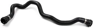 Car Radiator Hose Compatible With E39 520i 523i 528i 530i Touring 1996-2004 Car Top Radiator Hose En