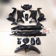 Y125ZR BODY COVERSET ONLY ORIGINAL YAMAHA