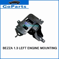 PERODUA BEZZA AUTO 1.3 [2017~2021] LEFT ENGINE MOUNTING 12306-BZ210