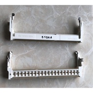 1pcs FOXCONN FOXCONN Notebook DDR3 Memory Slot Socket 1.5V H8.0